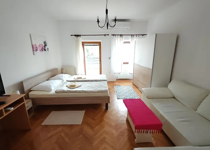 Apartments Patricija