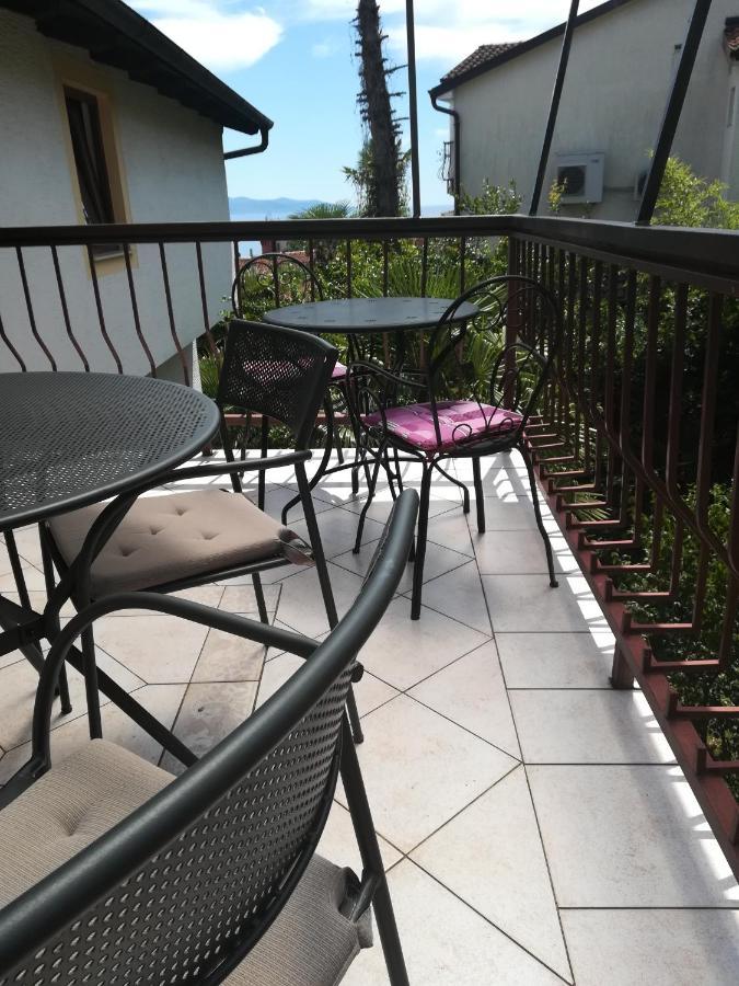 Apartmán Patricija