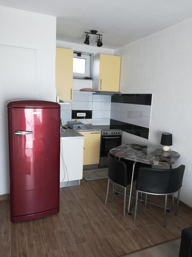 Patricija Apartmán Opatija
