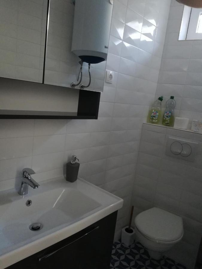 Apartmán Patricija *