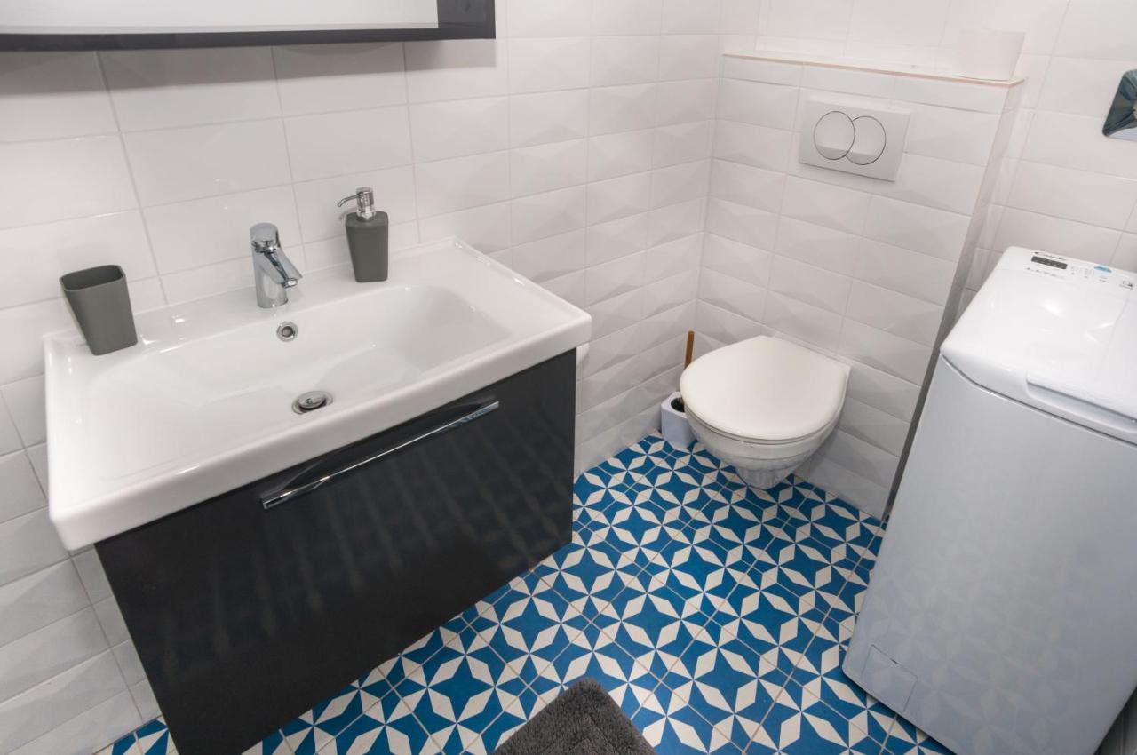 Apartment Patricija Opatija