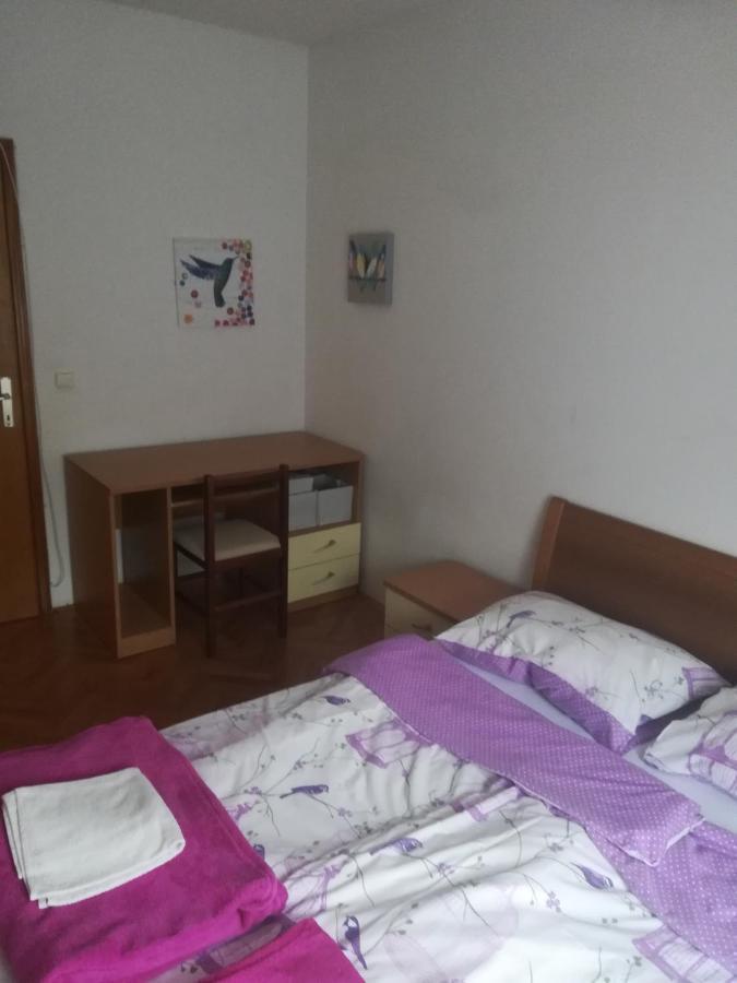 Patricija Apartmán *