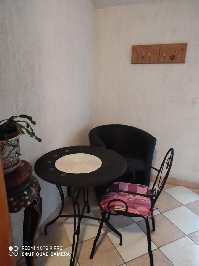 Apartmán Patricija *