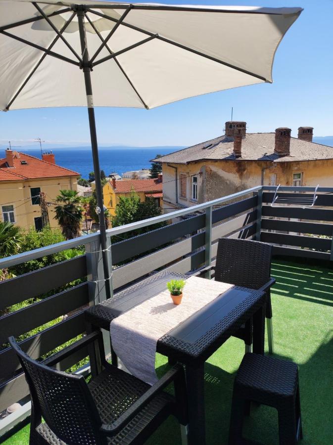 Patricija * Opatija