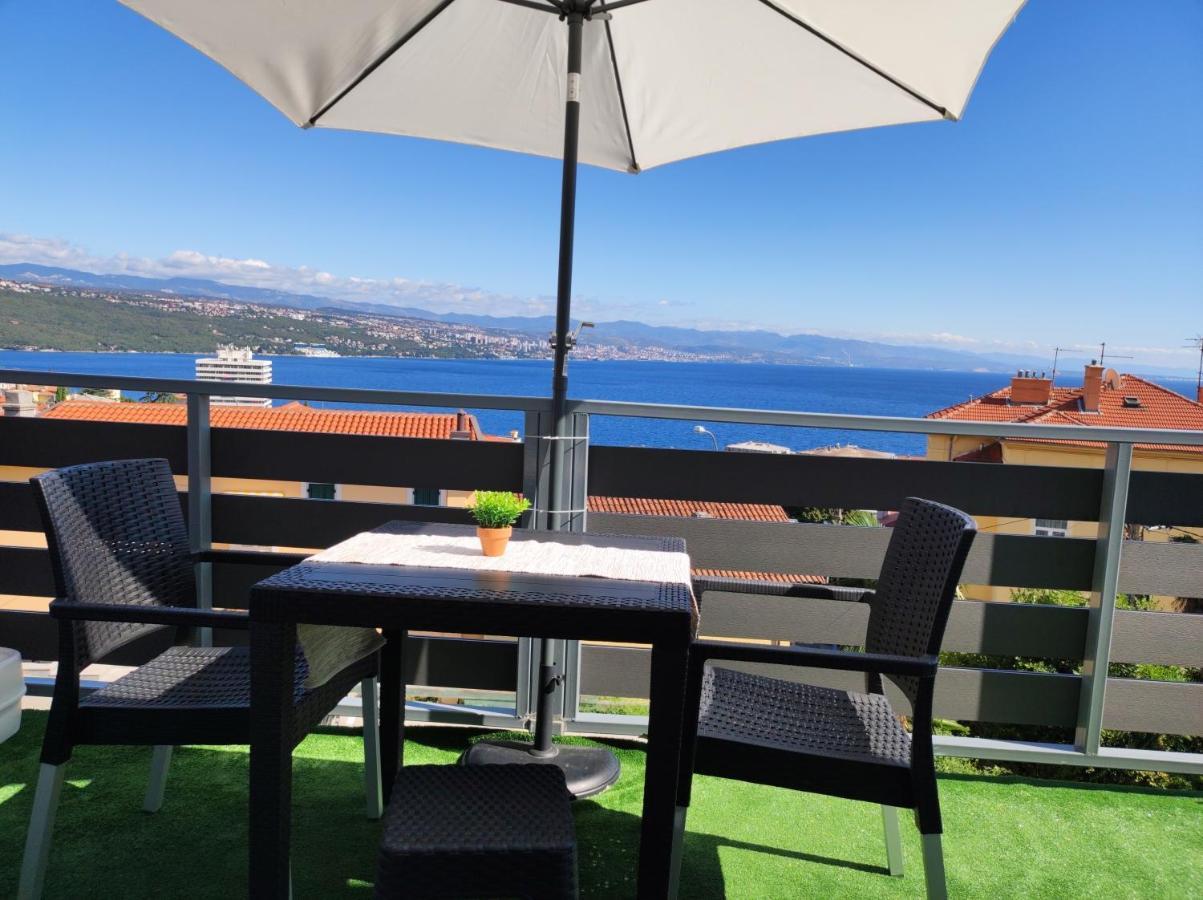 Apartmán Patricija Opatija