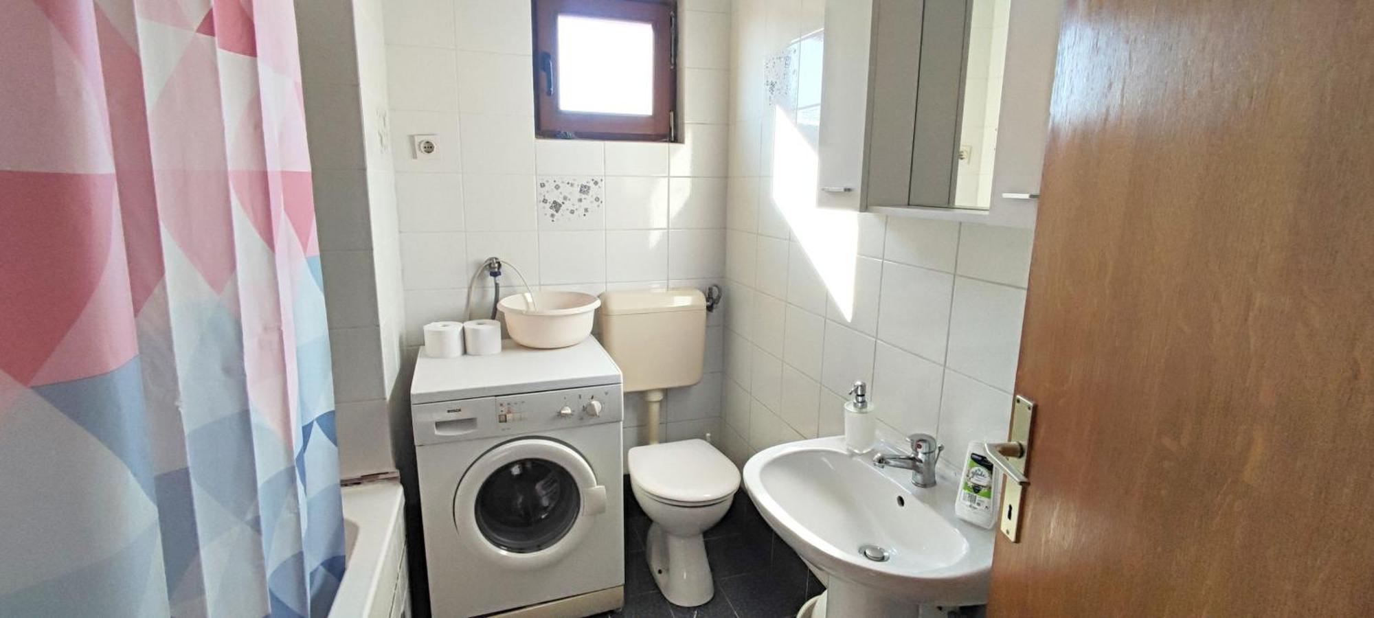 Apartmán Patricija