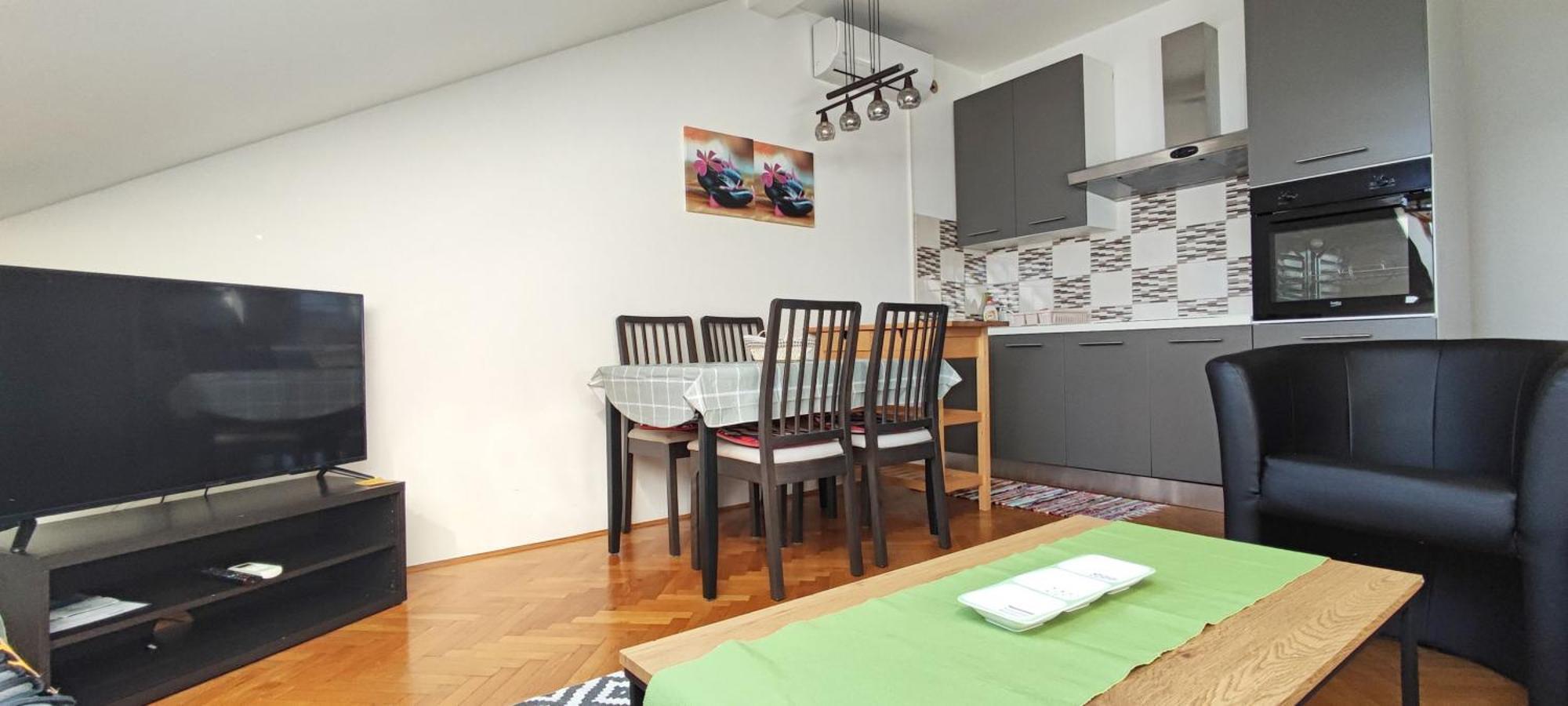 Patricija Apartmán Opatija