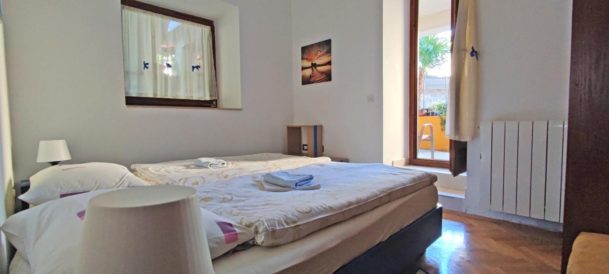 Patricija * Opatija