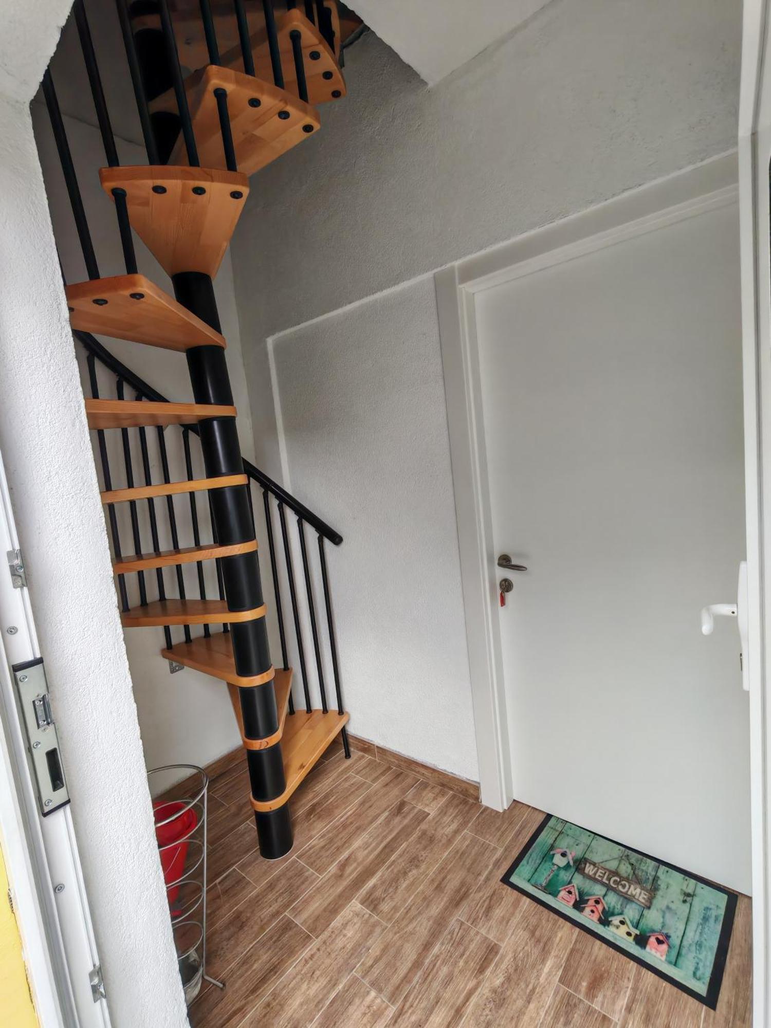 Patricija Apartmán Opatija