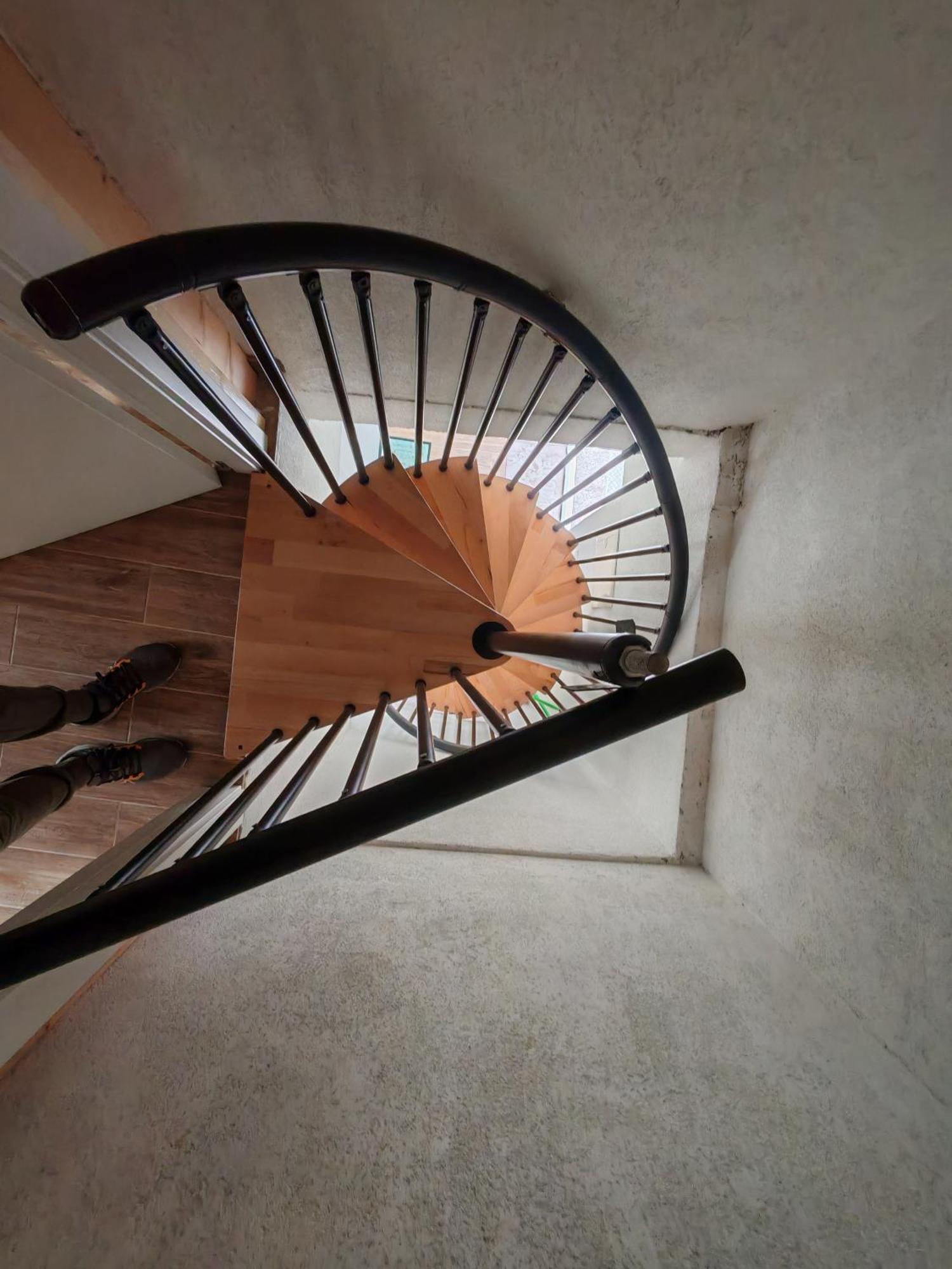 Apartmán Patricija Opatija