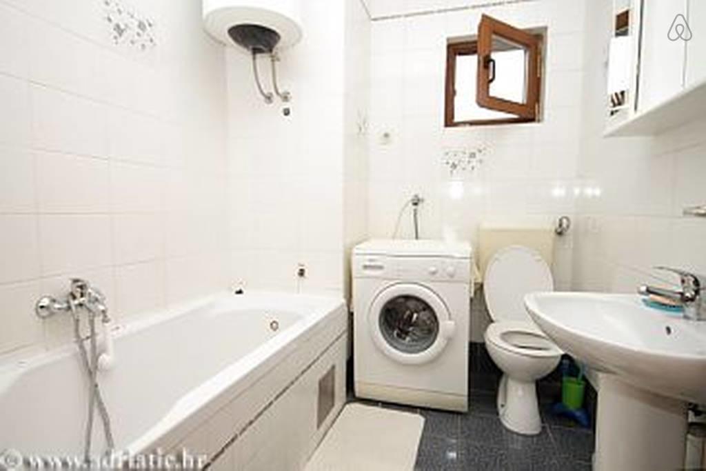 Patricija Apartmán