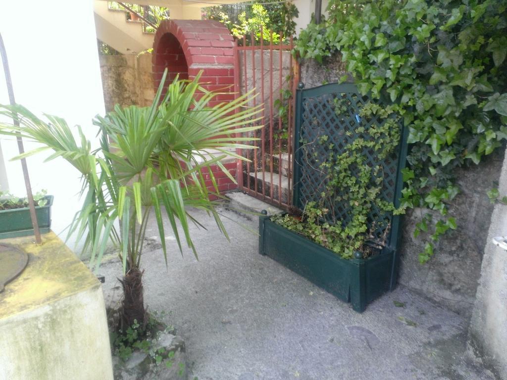 Patricija Apartmán *