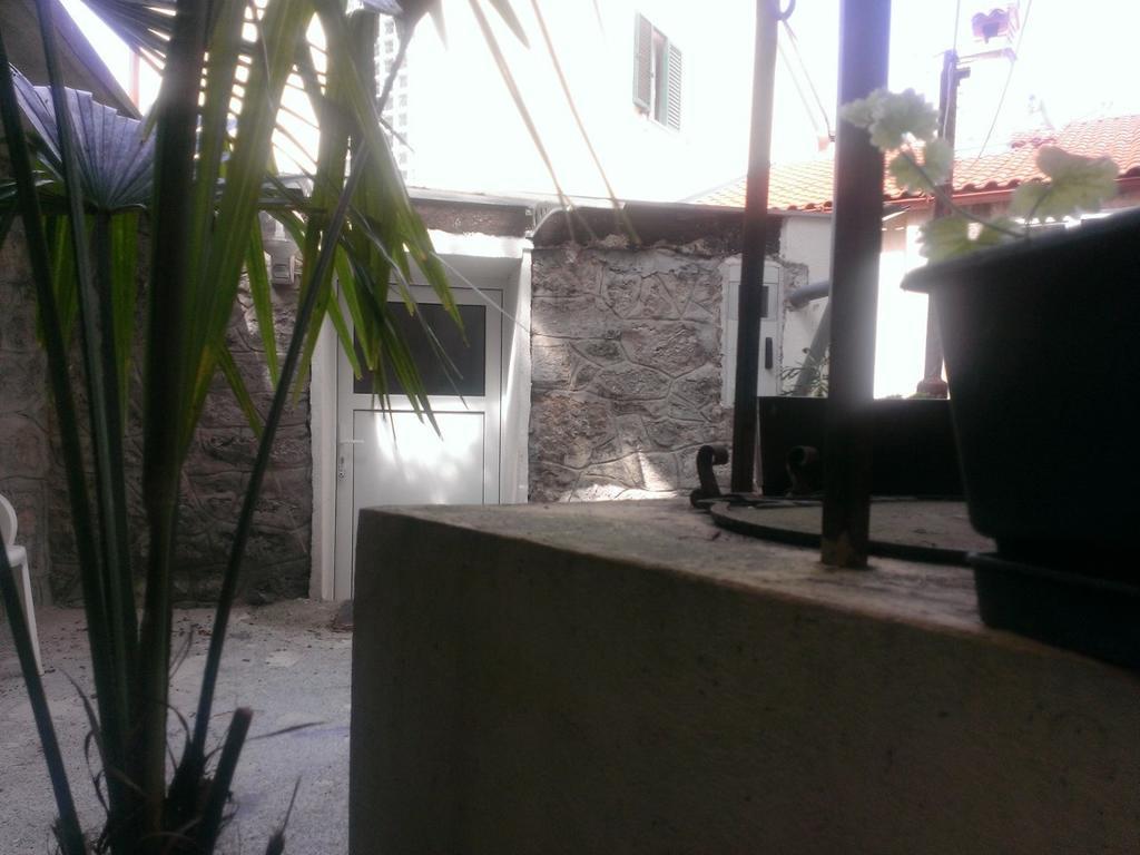 Apartmán Patricija Opatija