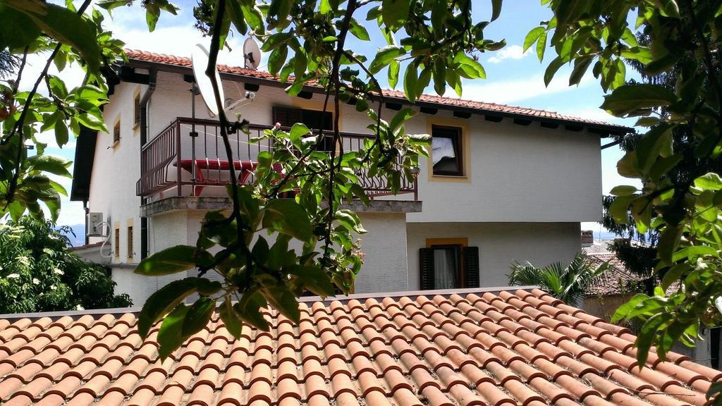 Apartmán Patricija *