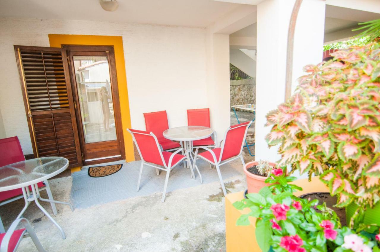 Apartmán Patricija *