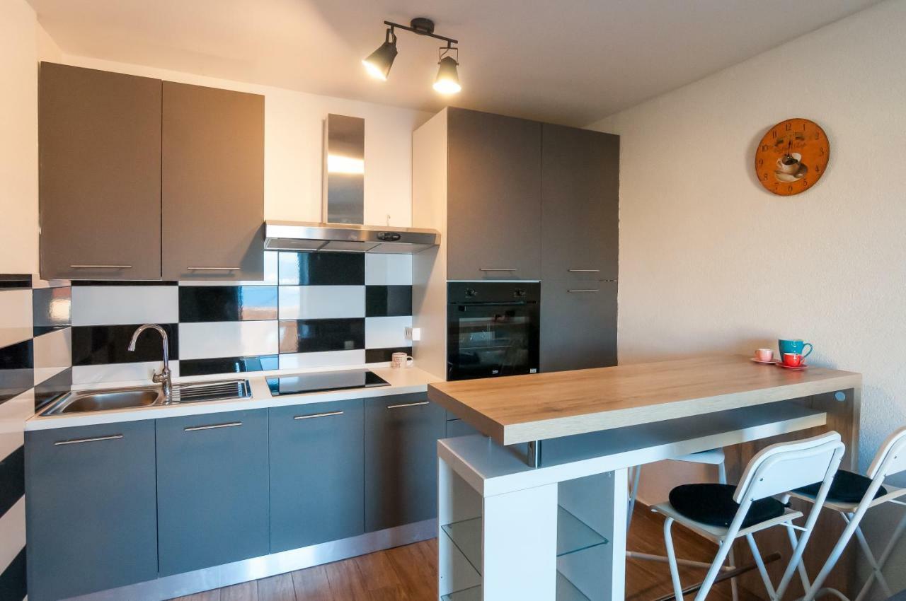 Patricija Apartment Opatija