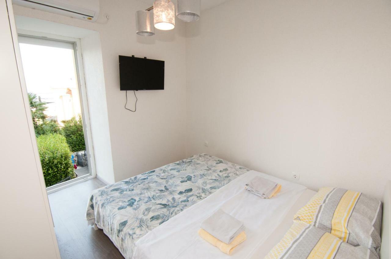 Patricija Apartmán *