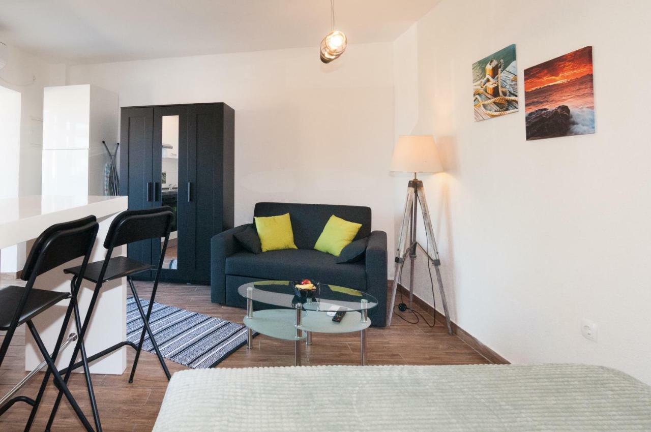 Apartment Patricija Opatija