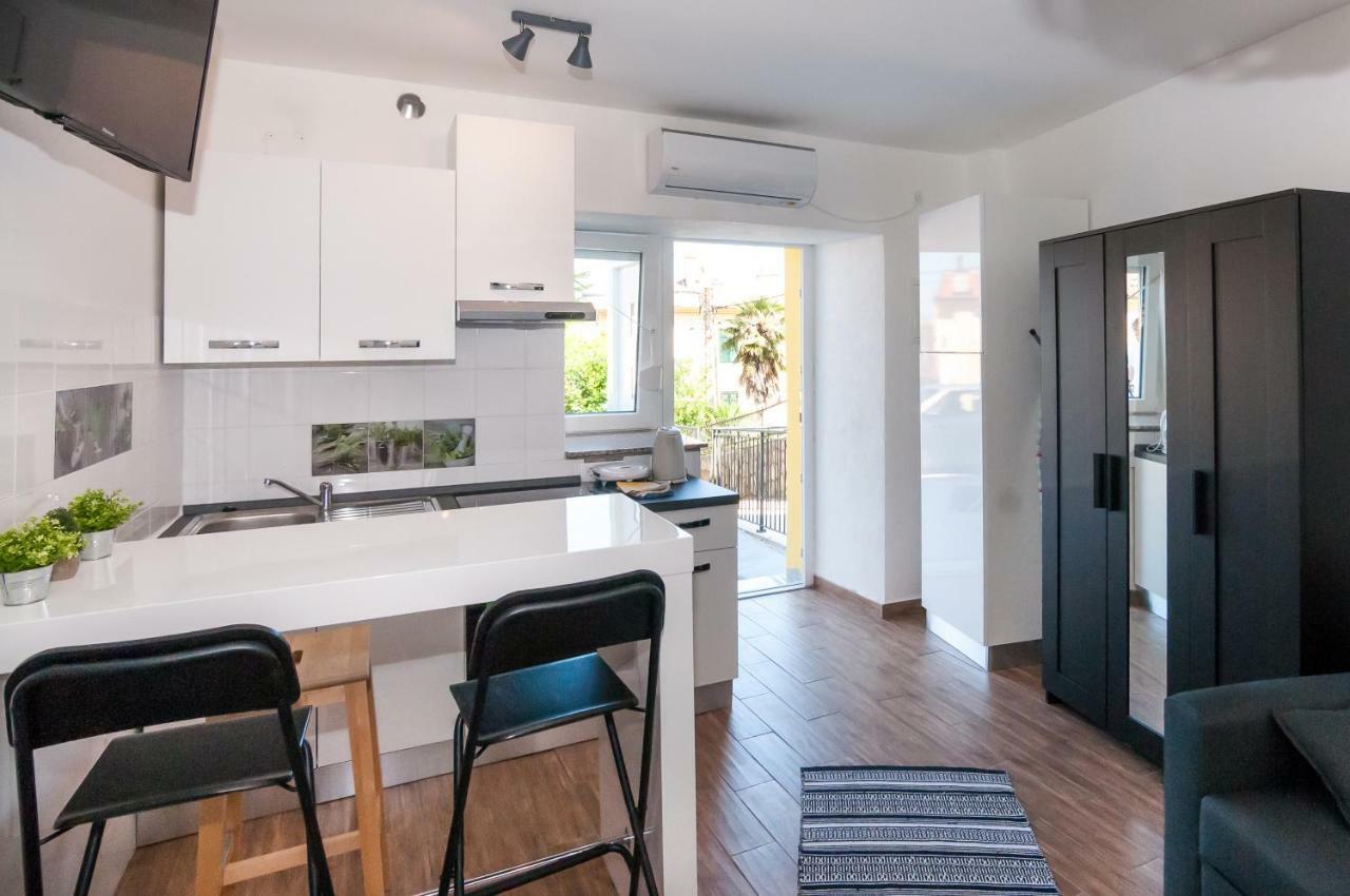 Patricija Apartmán *