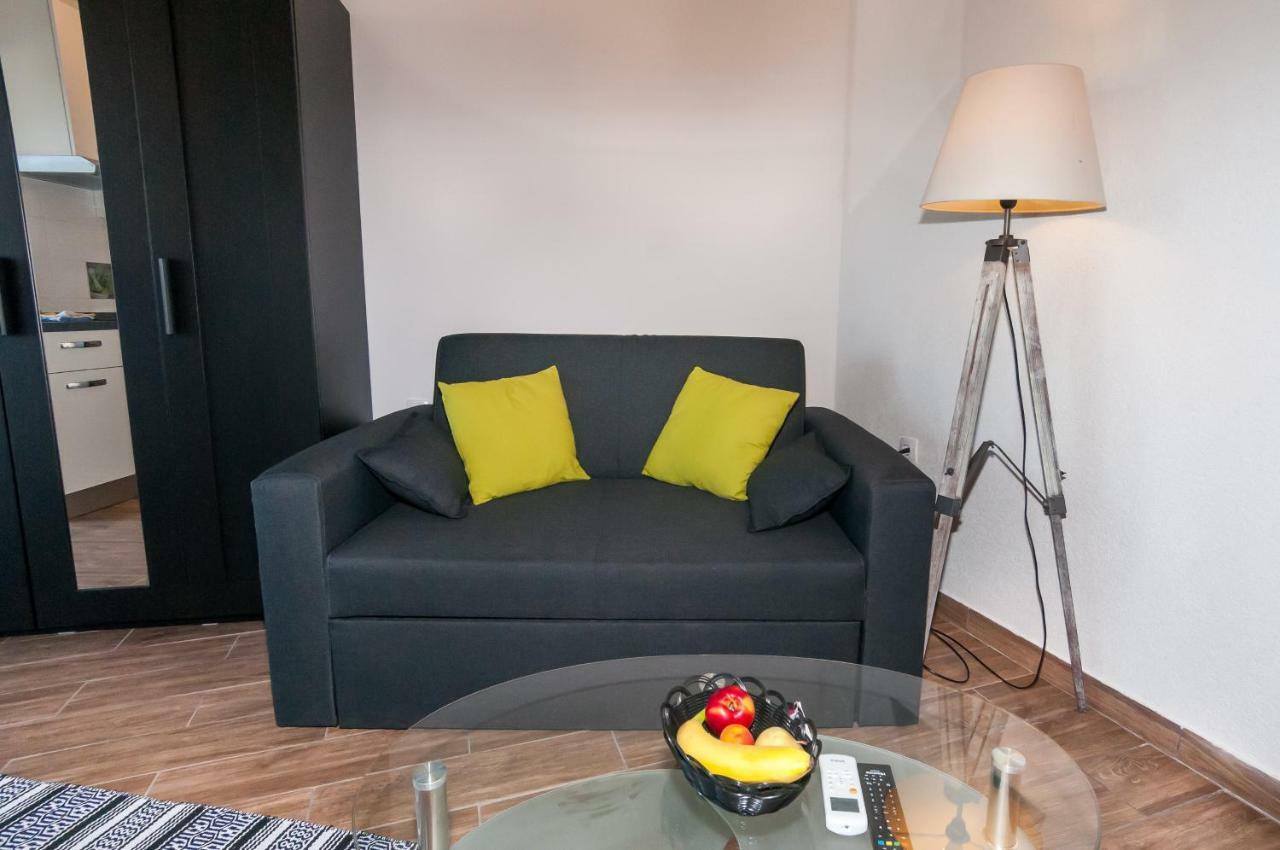 Patricija Apartmán