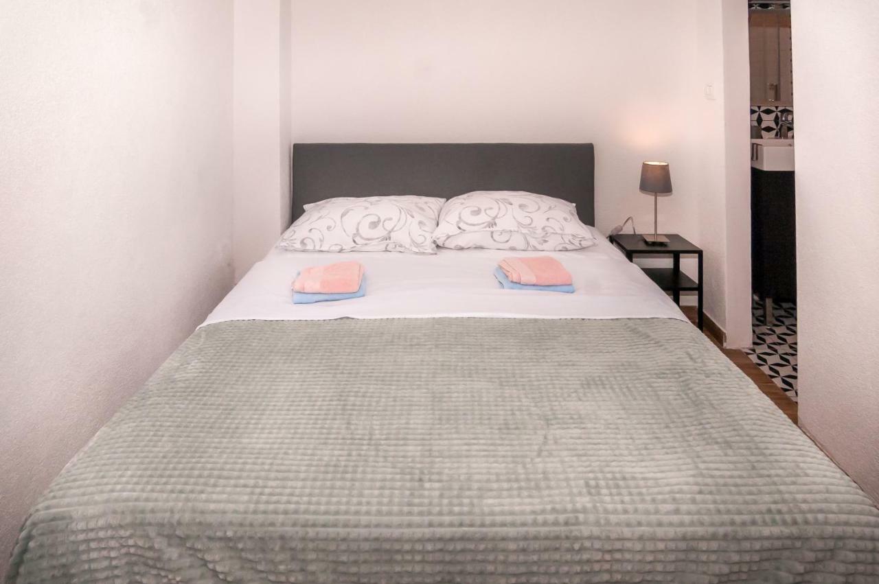 Apartmán Patricija *