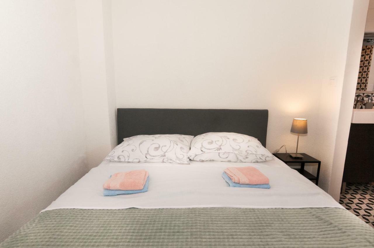Patricija Apartmán Opatija