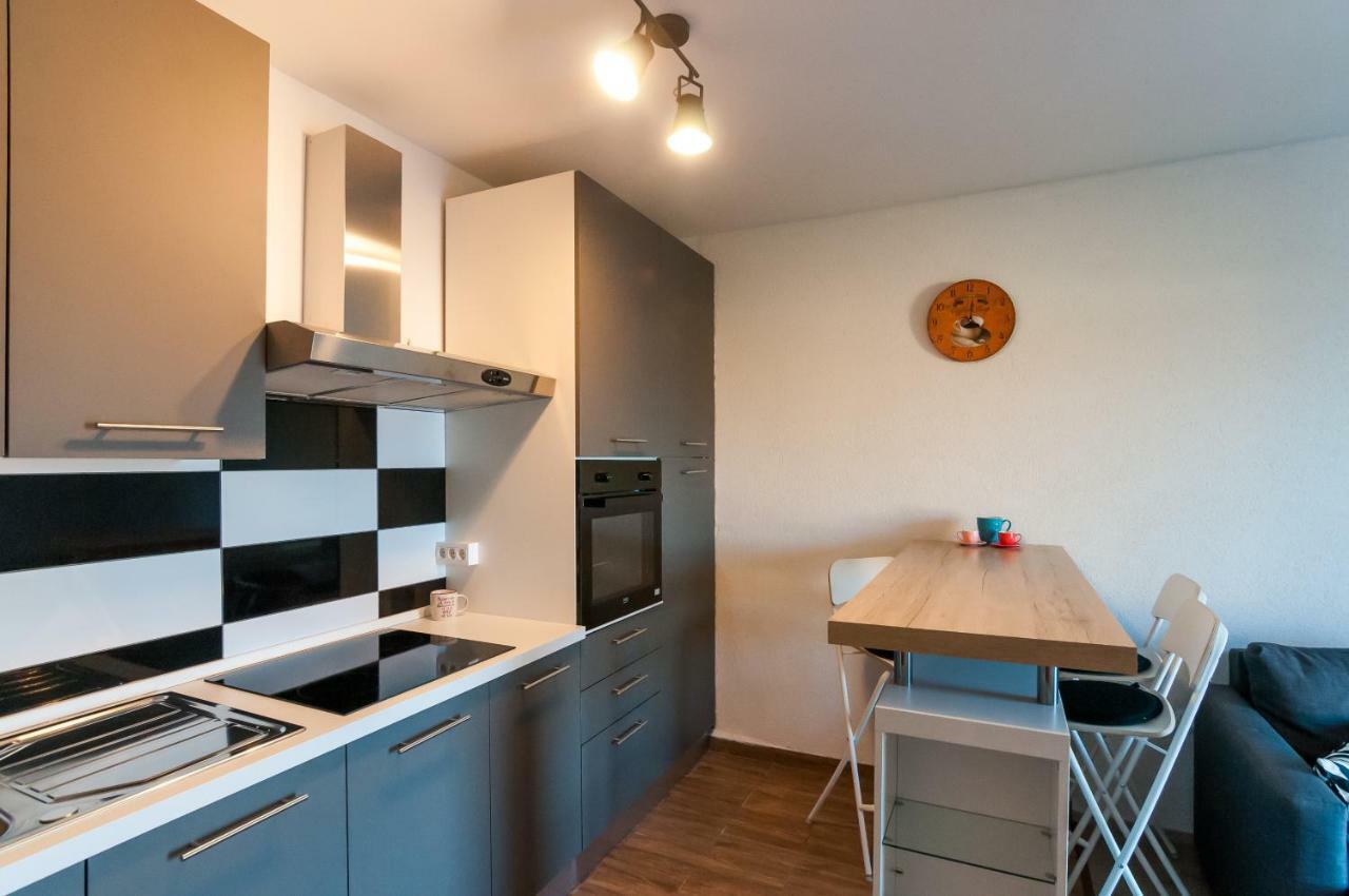 Apartmán Patricija Opatija