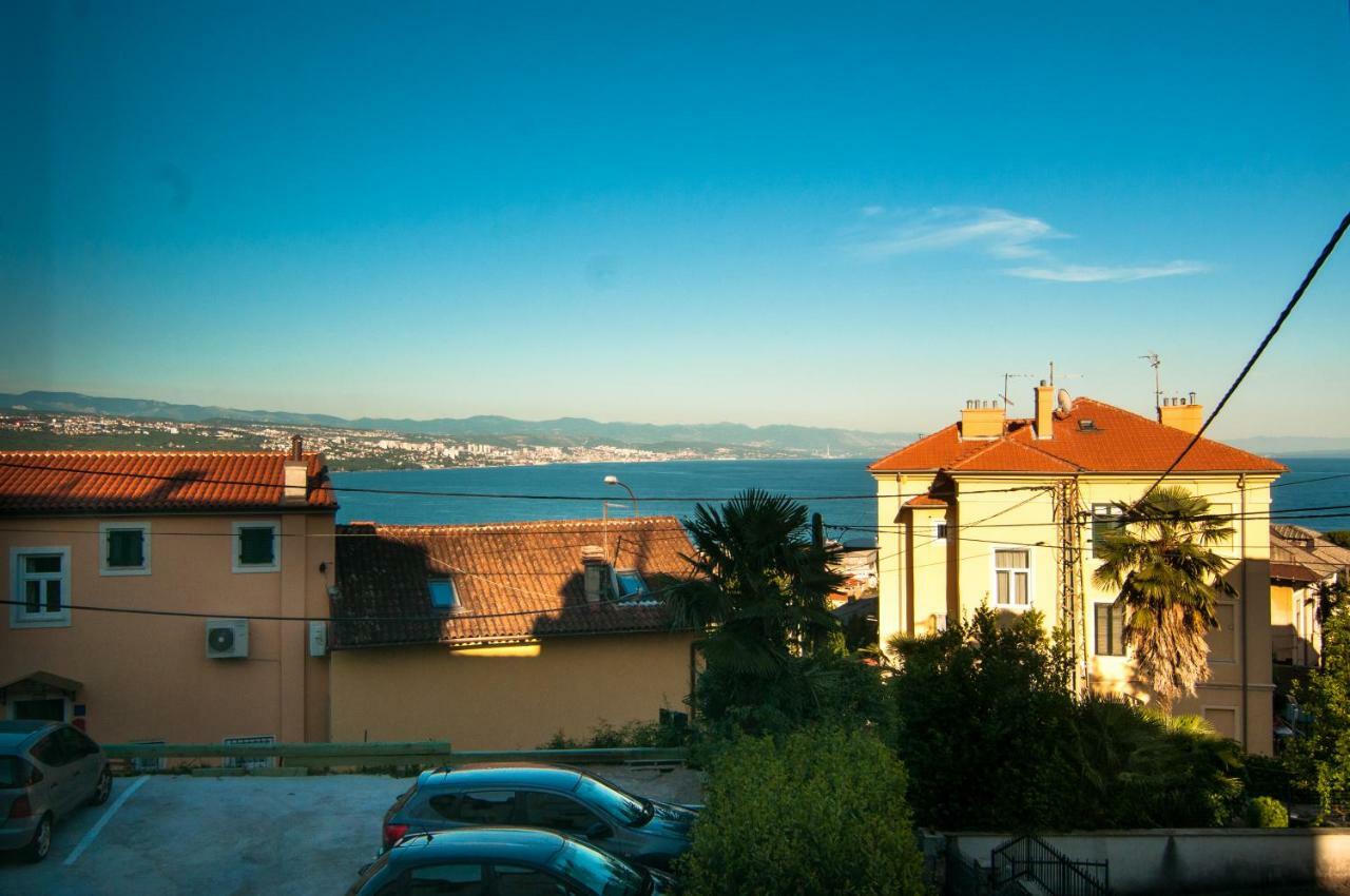 Patricija Apartmán