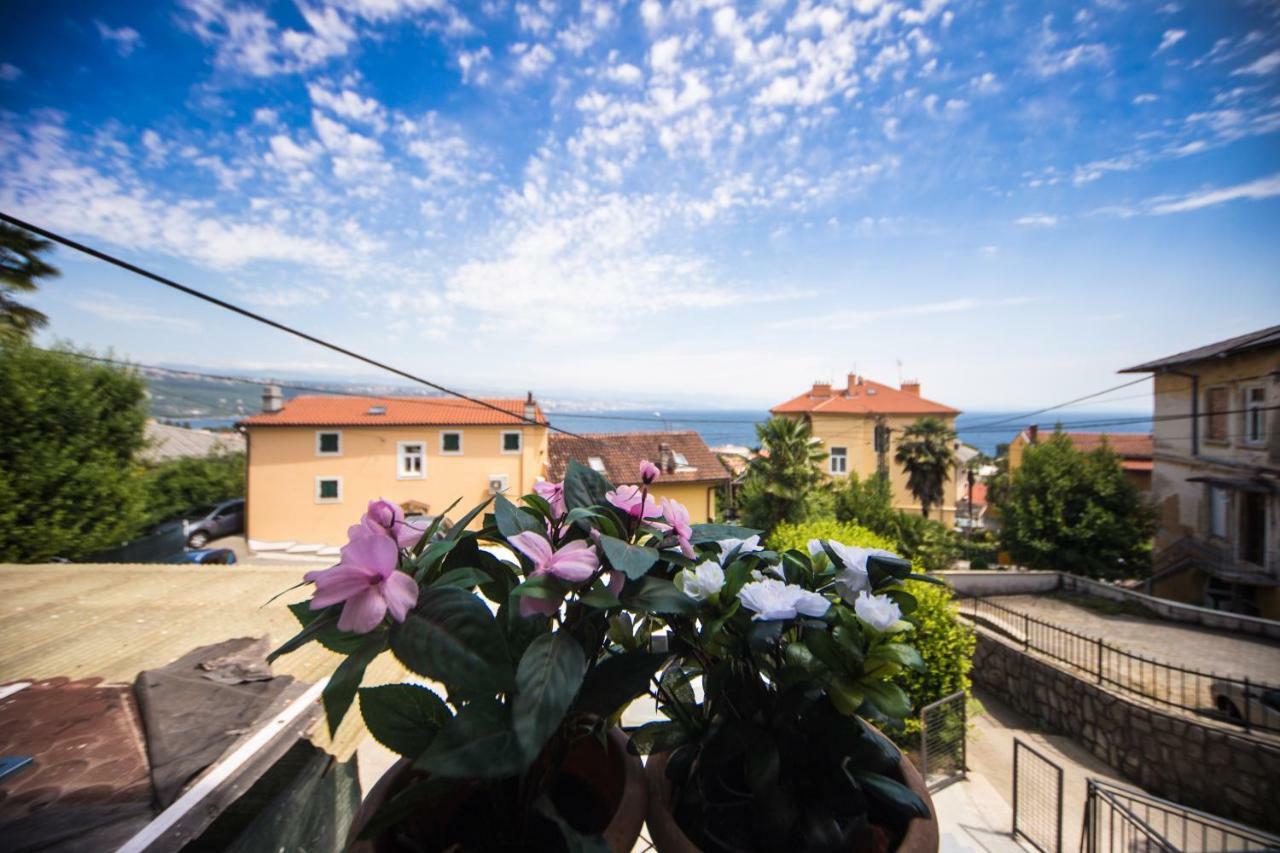 Patricija Apartmán