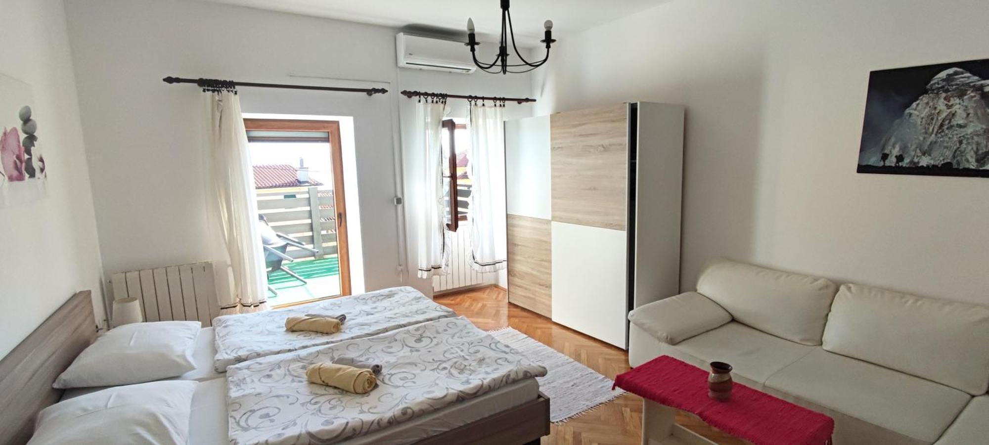 Patricija Apartment