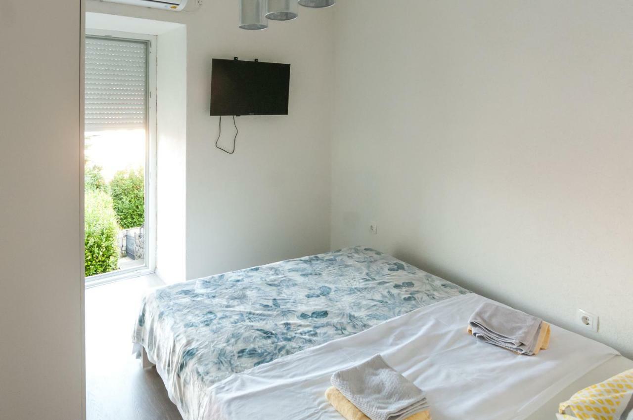 Apartment Patricija